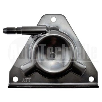 Крепление переднего стабилизатора правое металл Mercedes Benz Sprinter W901-904 95-06/ VW LT 97-07, AutoTechteile, 100 3159, 55832