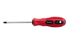 Отвертка Intertool - PH1 х 300 мм (VT-3142)