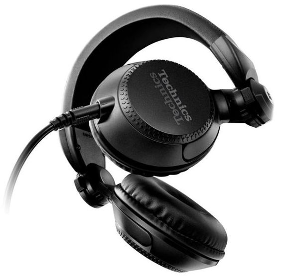 Навушники Panasonic EAH-DJ1200EK | Зображення 2
