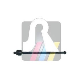 Тяга рулевая Audi A3 / Skoda Octavia / VW Bora/Golf 96- (L=321 mm), RTS, 92-00996,
