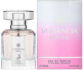 Парфумована вода Alhambra Jubilant Rose 100 мл