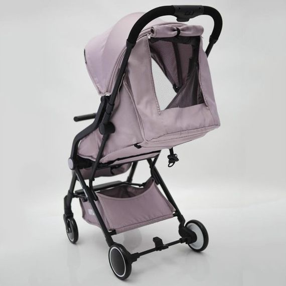 Універсальна коляска Voyage Smart T3101F, Коляска дитячі для прогулянки Легка прогулянкова OX-32 | Зображення 2