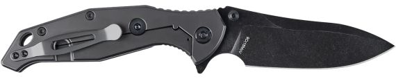 Ніж Skif Adventure II BSW Black | Зображення 1