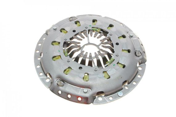 Комплект зчеплення Volvo C70 S60 S80 V70 XC70 99-08 d=240mm  +вижимний  624 3145 33 | Зображення 4
