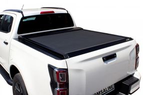 Ролети Omback для Isuzu D-Max 2019- рр