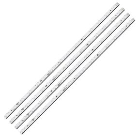 LED підсвітка TV 42" Haier: LE42B9000TF, LE42K50F, LE42K5500TF, LS42A51, LS42H6000, 1 планка
