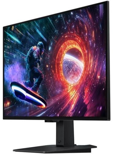 Монiтор 27" Samsung LS27FG502SIXUA | Зображення 3