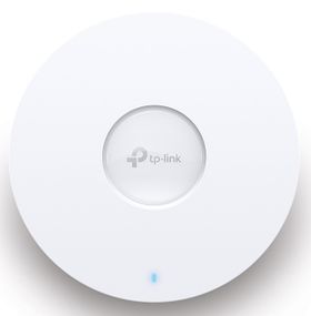 Точка доступу TP-Link  EAP670 AX5400 1x2.5GE LAN PoE MU-MIMO стел. (EAP670)