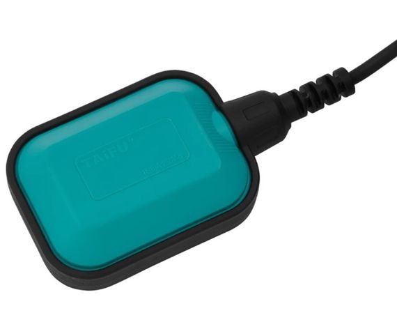 Насос дренажний Pumpman GS550 Нmax 8 м Qmax 9,3 куб.м 550 Вт (CV029786) | Зображення 3