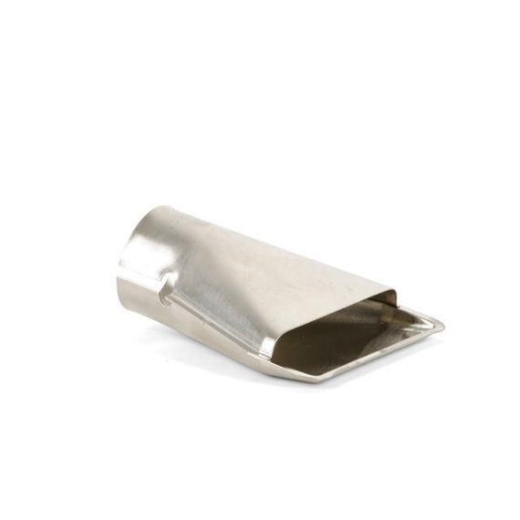 Комплект насадок для фена INTERTOOL DT-24901 | Зображення 3