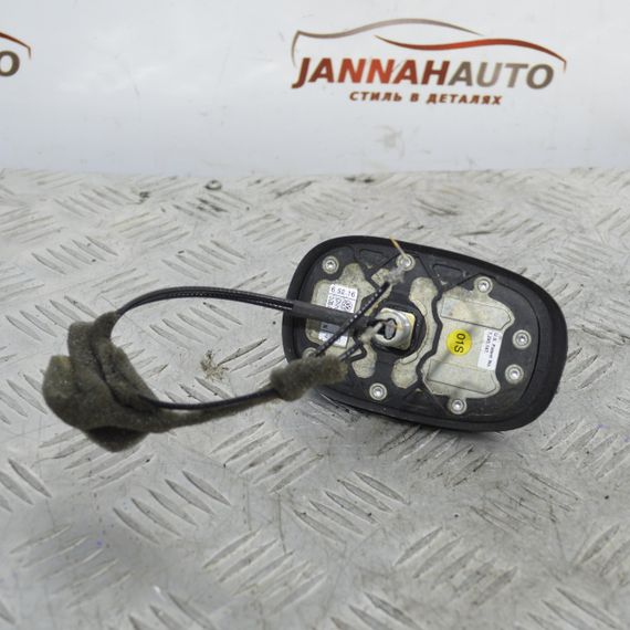 Антена для даху VW Volkswagen Passat B6 2005-2010 Фольксваген Пассат Б6 3C0035507N | Зображення 1