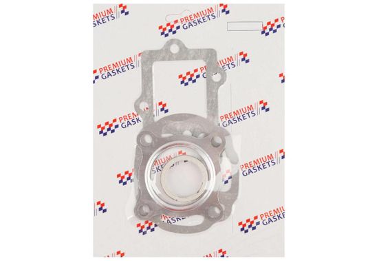 Прокладки цилиндра (набор)   Yamaha JOG 3KJ   Ø40mm   MAX GASKETS   (mod:C)