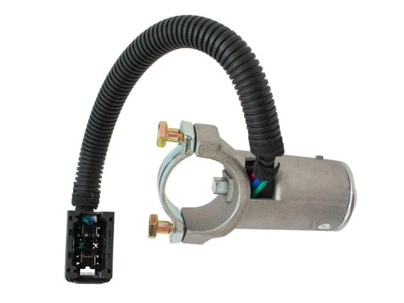 Замок запалювання Iveco Daily 2006-2012 у зборі Івеко Дейлі (2996075, 2996076) | Зображення 1