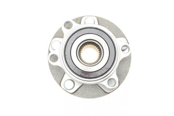 Підшипник маточини передньої Mazda 3 CX-3 1.5-2.0 13- +ABS  27.22x138x67.8  PHU590523 | Зображення 3