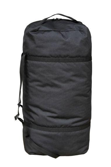 Баул Tramp Transporter 108 л, чорний (UTRP-052-black) | Зображення 3