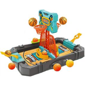 Настольная игра "Баскетбол" 007-161 игровая площадка, мячи