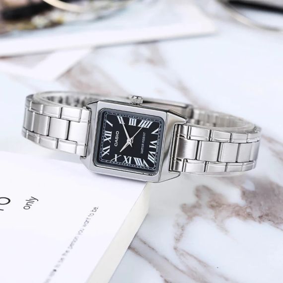 Годинник Casio LTP-V007D-1B | Зображення 1
