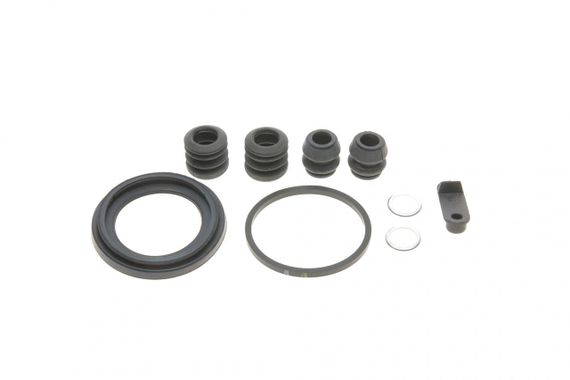 Ремкомплект супорта переднього VW T4 90-03 d=54mm  Lucas  254072