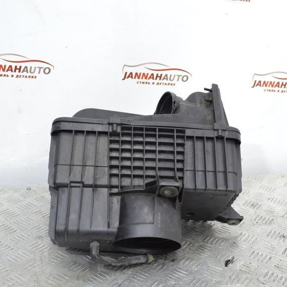 Корпус повітряного фільтра 2.7 HDI Peugeot 607 рестайлінг Пежо 9648724680