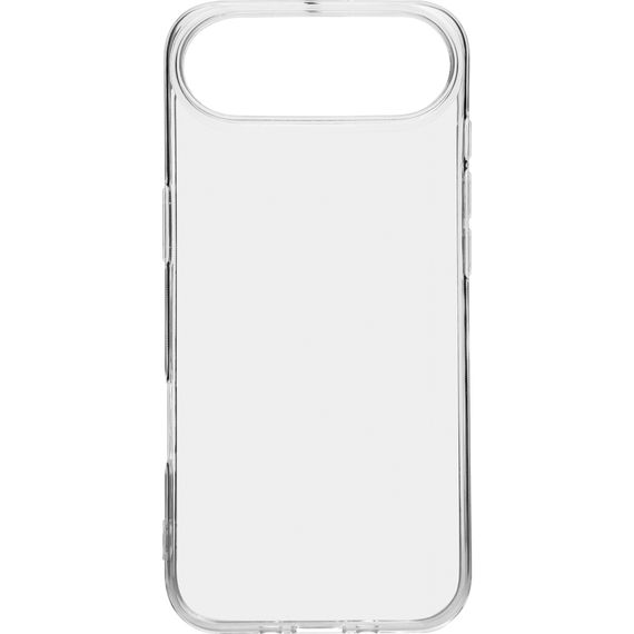 Чохол до мобільного телефона Armorstandart Apple iPhone 17 Air Clear (ARM86739)