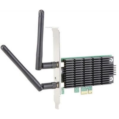 Ретранслятор TP-Link Archer T4E AC1200, PCI Express, Beamforming (ARCHER-T4E) | Зображення 4