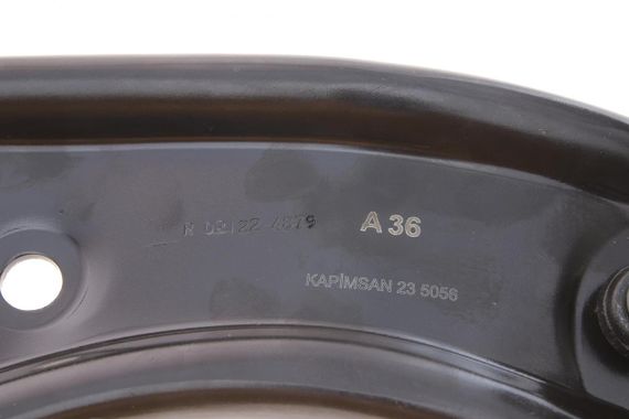 Рычаг подвески передний снизу  R Hyundai Tucson Kia Sportage 15- 11-72527 | Зображення 5