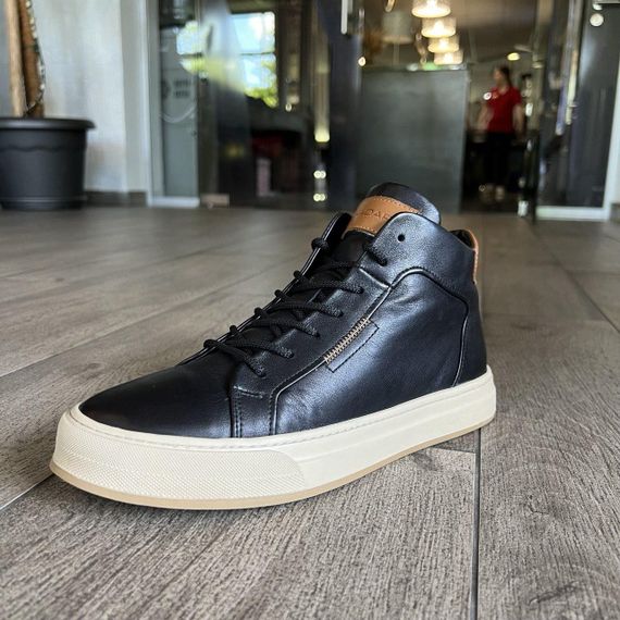 Украинские ботинки Kadar – сочетание дизайна и надежности | Зображення 6