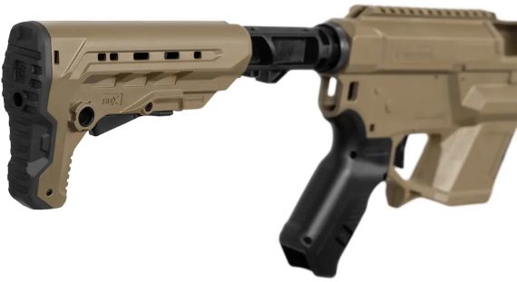 Конверсійний кіт Recover Tactical P-IX Tan для Glock 17 | Зображення 2