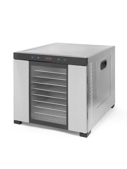 Cушарка для харчових продуктів Hendi Profi Line 229026
