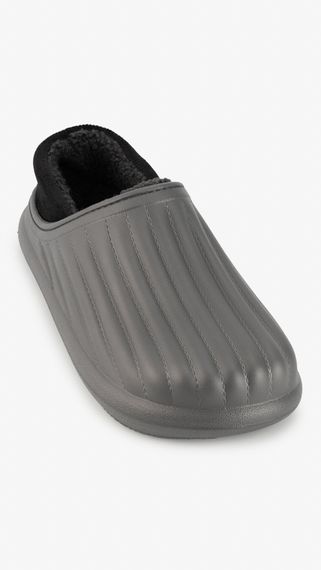 Крокси чоловічі Dago M8003 42 Темно-сірий shop (2000999304347) | Зображення 5