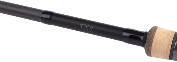 Вудилище коропове Shimano TX-9B Carp 13’/3.96m 3.50lbs+ - 2sec. | Зображення 1