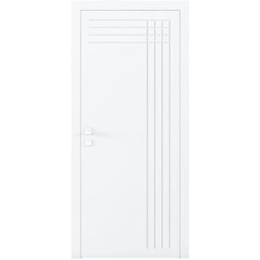 Двері міжкімнатні Rodos CORTES PRIMA Фрезерування 21, 22, 23, 24