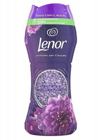 Ароматические гранулы Lenor Amethyst 210 гр