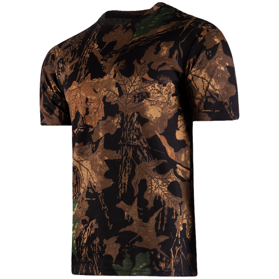 Футболка Bavovna OAK-3 (129), S | Зображення 3