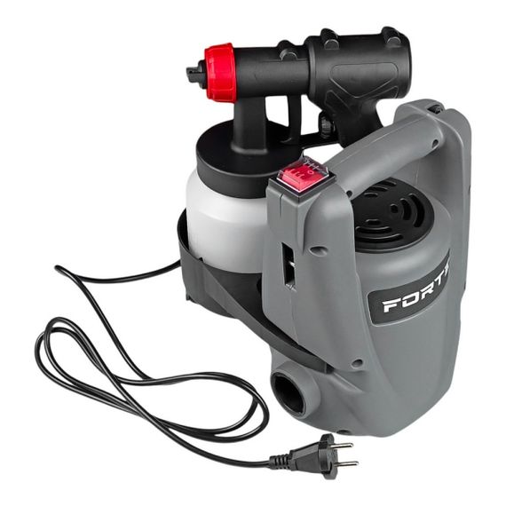 Електрофарбопульт Forte SG 750BP | Зображення 3