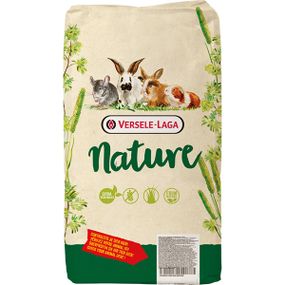 Корм Versele-Laga Nature Chinchilla для шиншил та дегу 9 кг