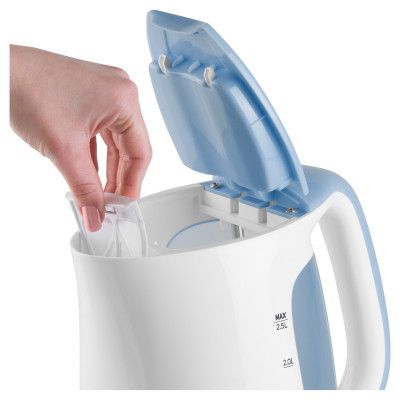 Электрочайник Sencor SWK 2510 WH (SWK2510WH) | Зображення 9