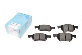 Колодки гальмівні передні Chrysler Voyager 2.0-3.8 2.5-2.8 CRD 95-08 ADA104204