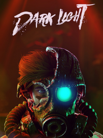 Dark Light (PC) - Steam Key - GLOBAL