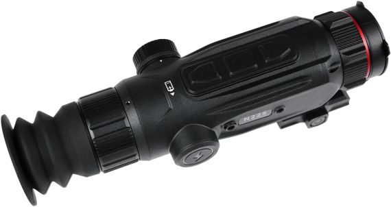 Приціл тепловізійний Guide N225 3.6-14.4x 25мм F1.0 256x192@12μm | Зображення 4