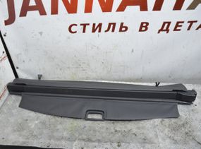 Шторка багажника Opel Astra H універсал 2004-2014 Полиця ролета багажника Опель Астра Н 9918003705