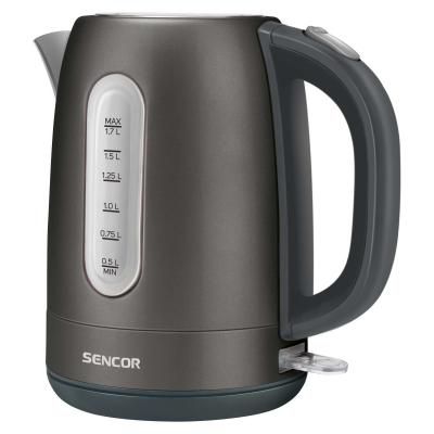 Електрочайник Sencor SWK1778BK | Зображення 1
