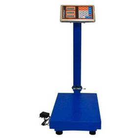 Підлогова торгова вага до rb-300 кг