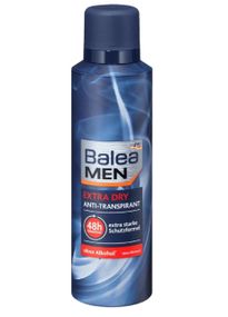 Спрей-дезодорант Balea Men Extra Dry 48h 200мл