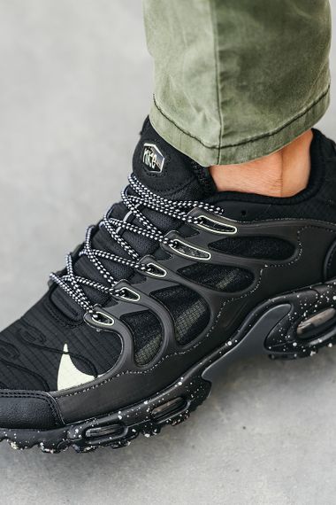 Кросівки у стилі N-ke Air Max Plus | Зображення 8
