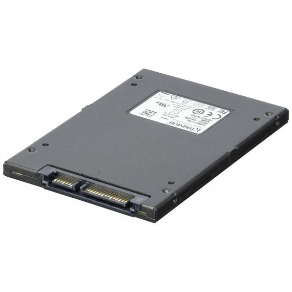 Накопитель SSD 2.5&quot; 480GB Kingston (SA400S37/480G) | Зображення 3
