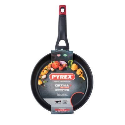 Сковорода Pyrex Optima+ 26 см (OT26BF6) | Зображення 1