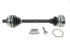 Піввісь передня VW T4 90-03 L  38x540.8  44071725601