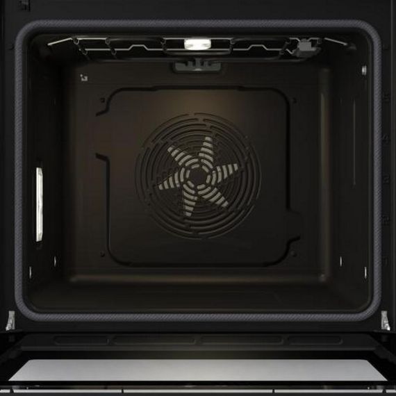 Духова шафа Gorenje електрична BPSA6747A08X | Зображення 2