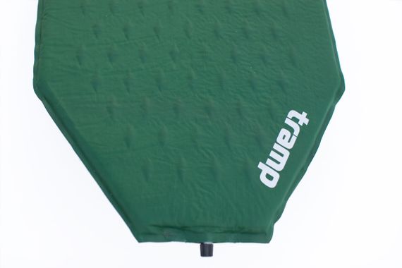 Килимок самонадувний Tramp Ultralight green 183х51х3 UTRI-023 | Зображення 4